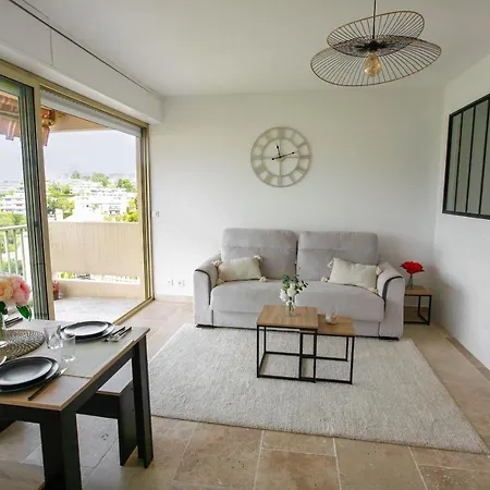 Le Tamaris - Terrasse Vue Sur - Piscine, Tennis & Jardin *